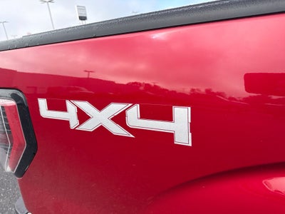 2010 Ford F-150 XL