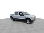 2008 Ford F-250 LARIAT