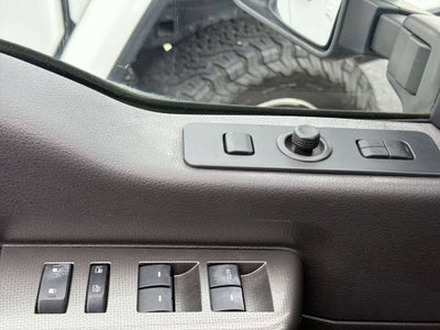 2008 Ford F-250 LARIAT