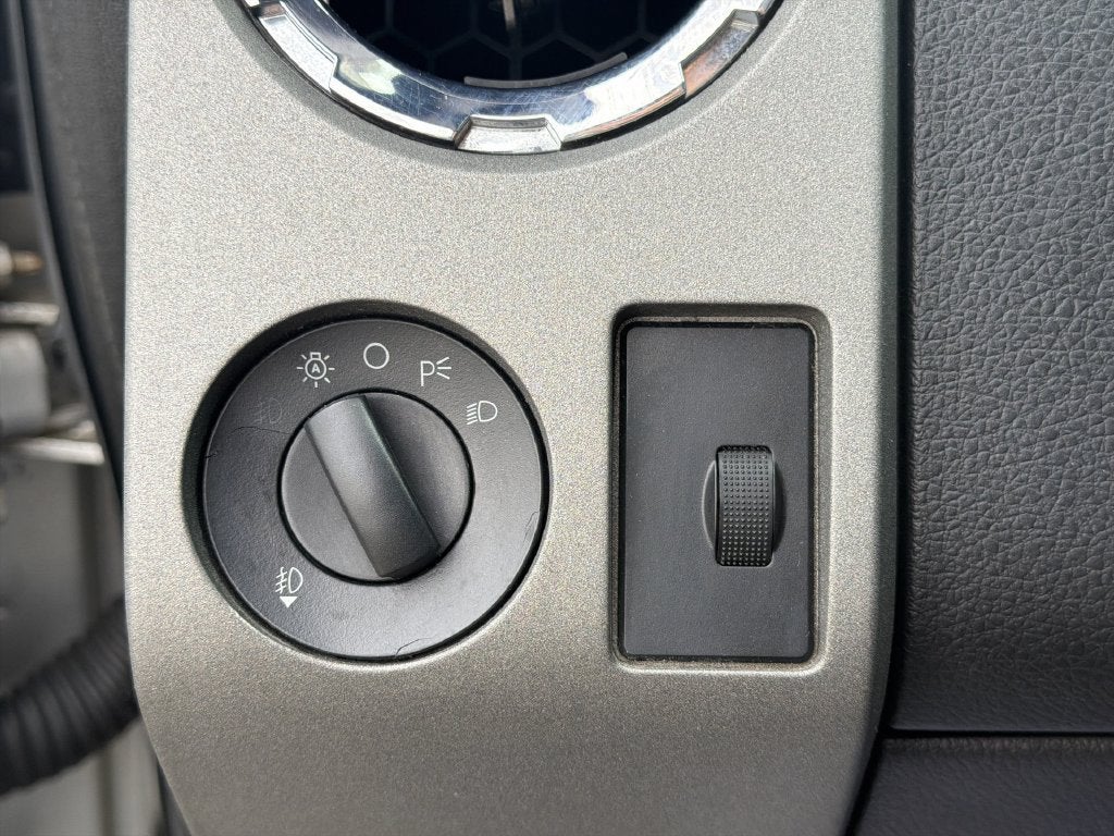2008 Ford F-250 LARIAT
