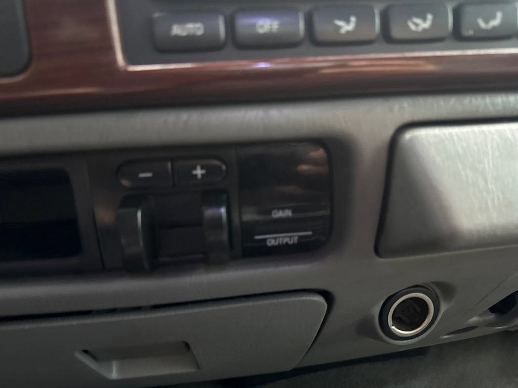 2006 Ford Super Duty F-350 SRW XL