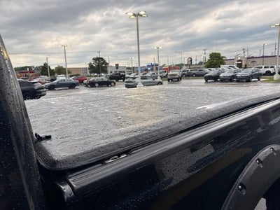 2006 Ford Super Duty F-350 SRW XL