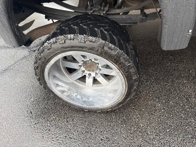 2006 Ford Super Duty F-350 SRW XL