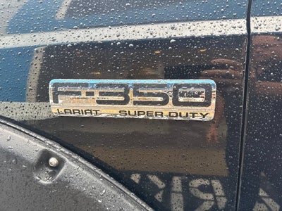 2006 Ford Super Duty F-350 SRW XL