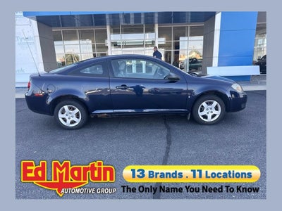 2008 Chevrolet Cobalt LS
