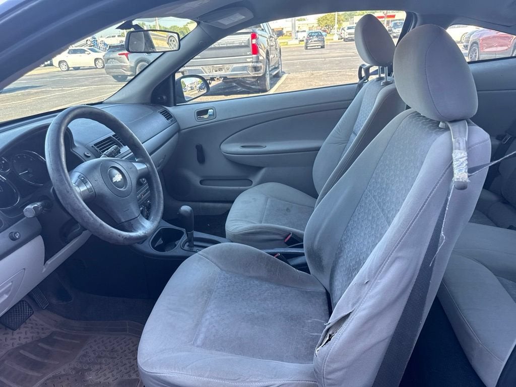 2008 Chevrolet Cobalt LS