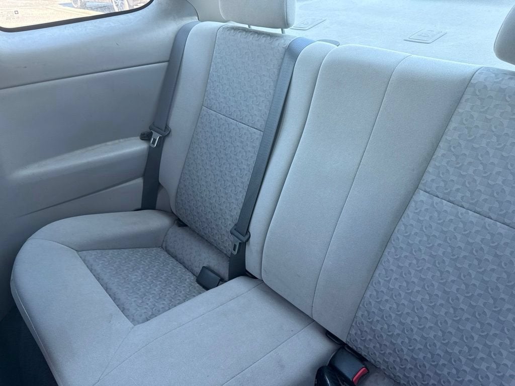 2008 Chevrolet Cobalt LS