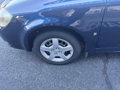 2008 Chevrolet Cobalt LS