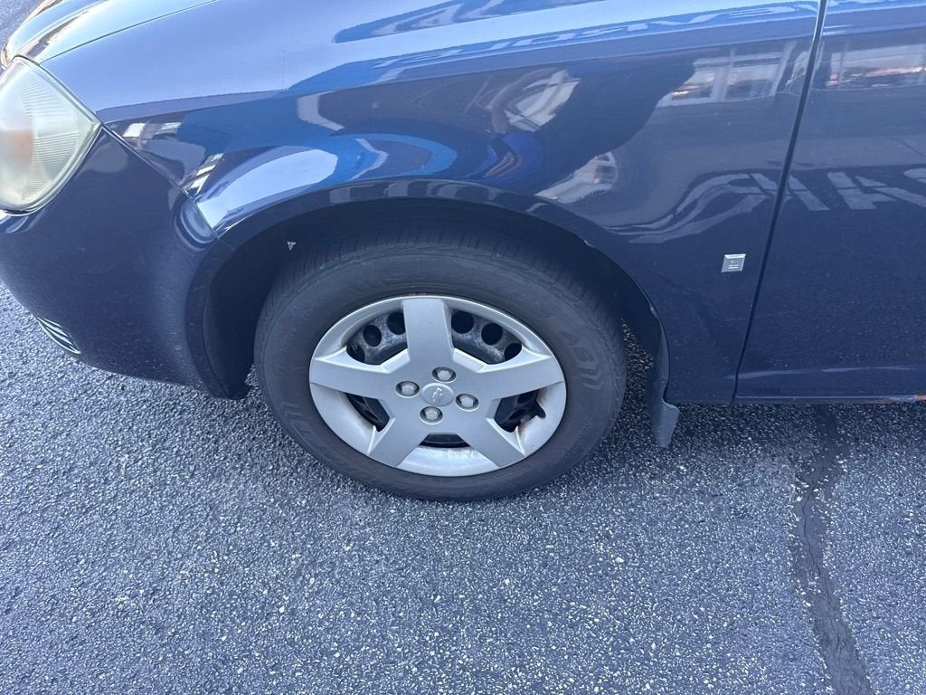 2008 Chevrolet Cobalt LS