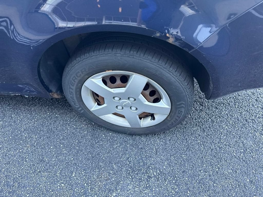 2008 Chevrolet Cobalt LS