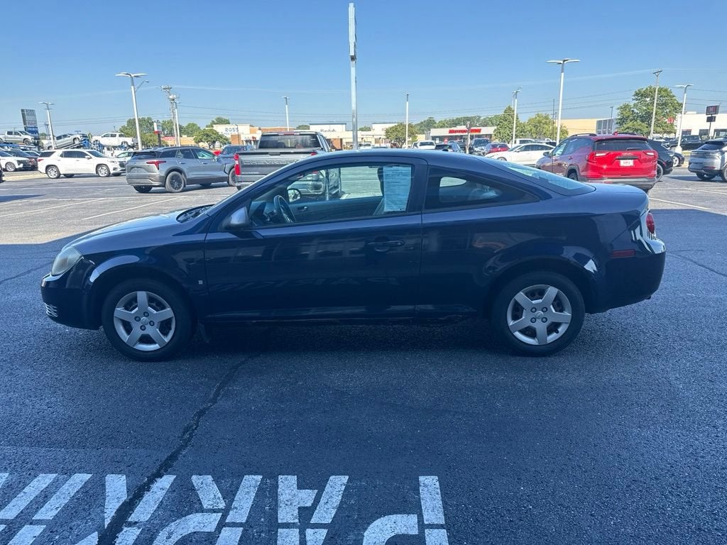 2008 Chevrolet Cobalt LS