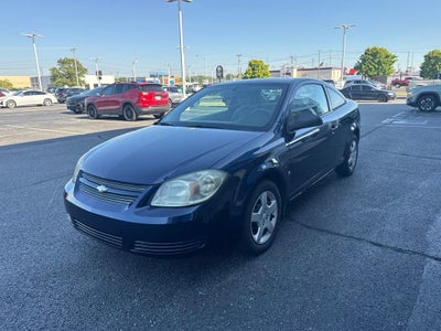 2008 Chevrolet Cobalt LS