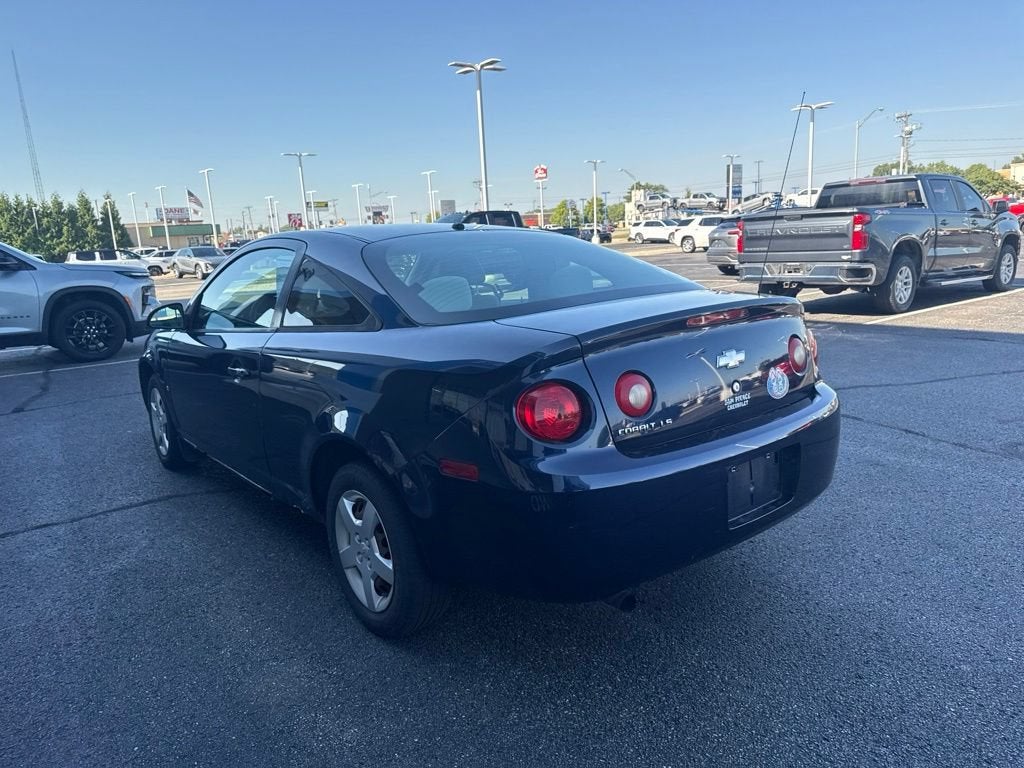 2008 Chevrolet Cobalt LS