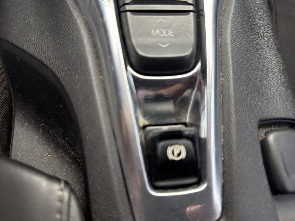 2017 Chevrolet Camaro 1LS