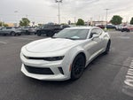 2017 Chevrolet Camaro 1LS
