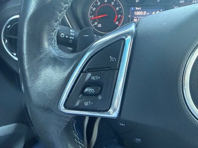 2023 Chevrolet Camaro 2LT