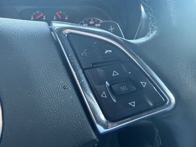 2023 Chevrolet Camaro 2LT