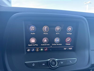 2023 Chevrolet Camaro 2LT