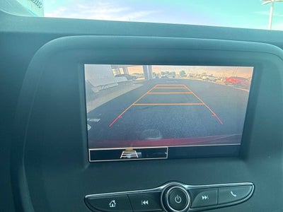 2023 Chevrolet Camaro 2LT
