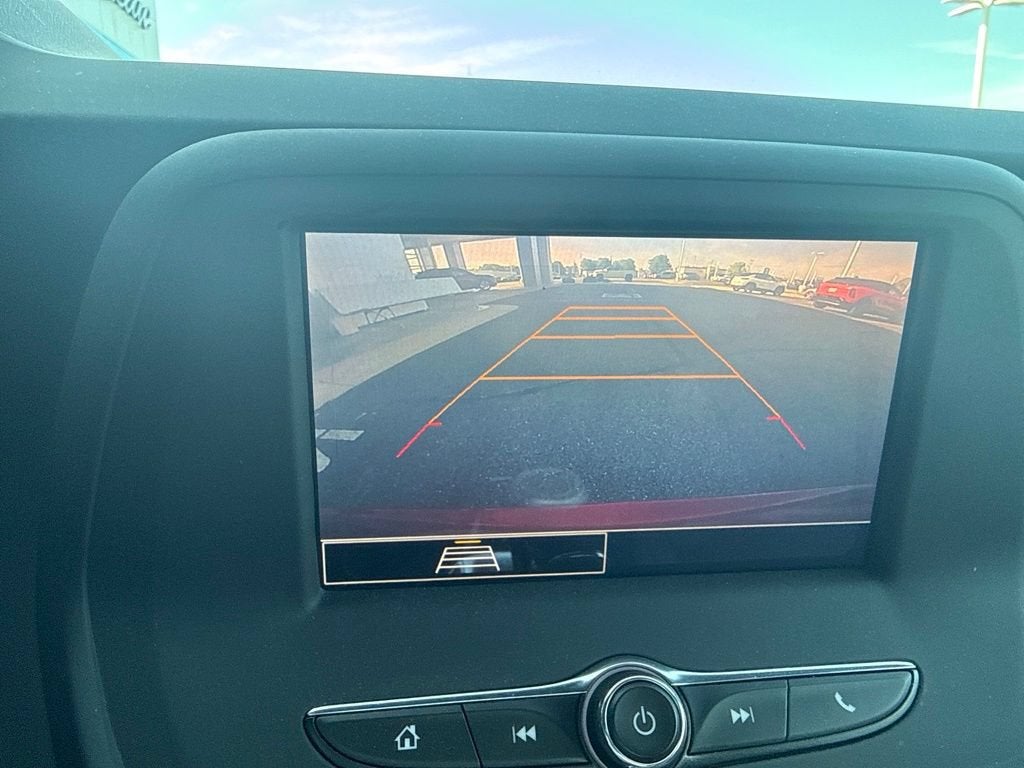 2023 Chevrolet Camaro 2LT