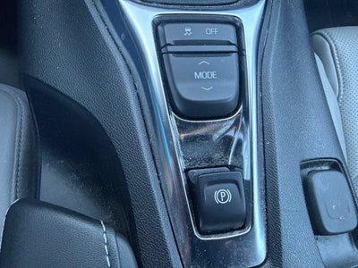 2023 Chevrolet Camaro 2LT