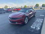 2023 Chevrolet Camaro 2LT
