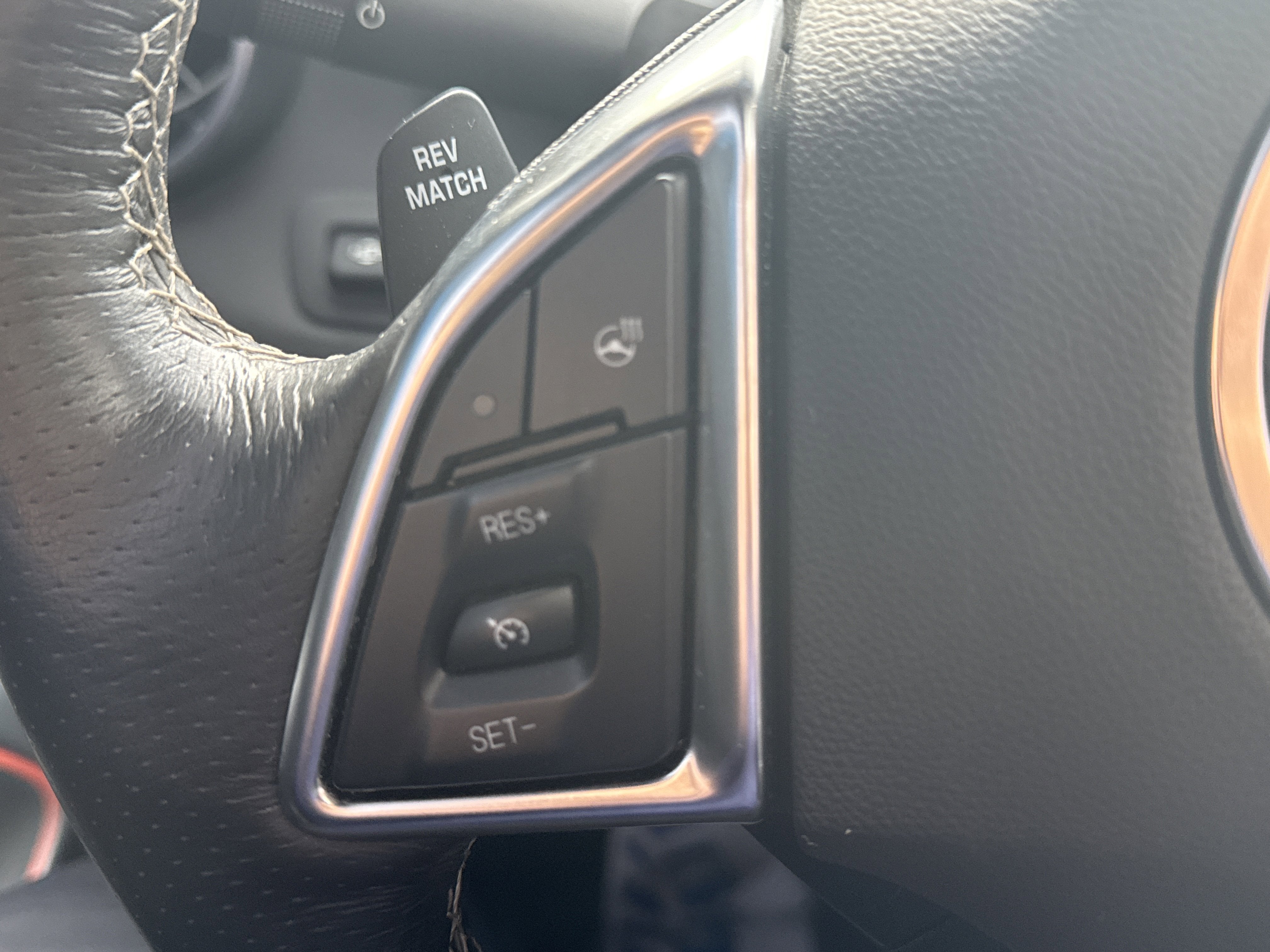 2018 Chevrolet Camaro 2SS