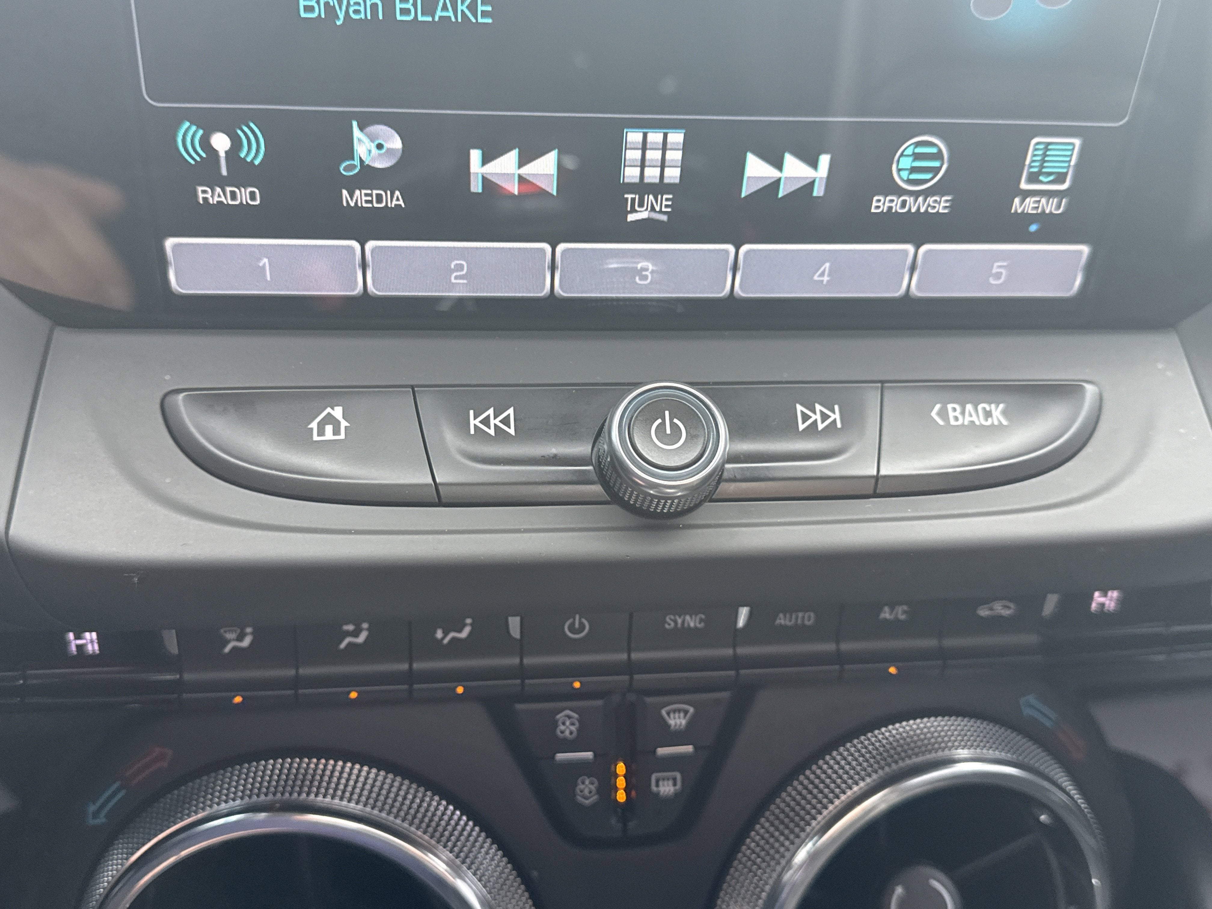 2018 Chevrolet Camaro 2SS