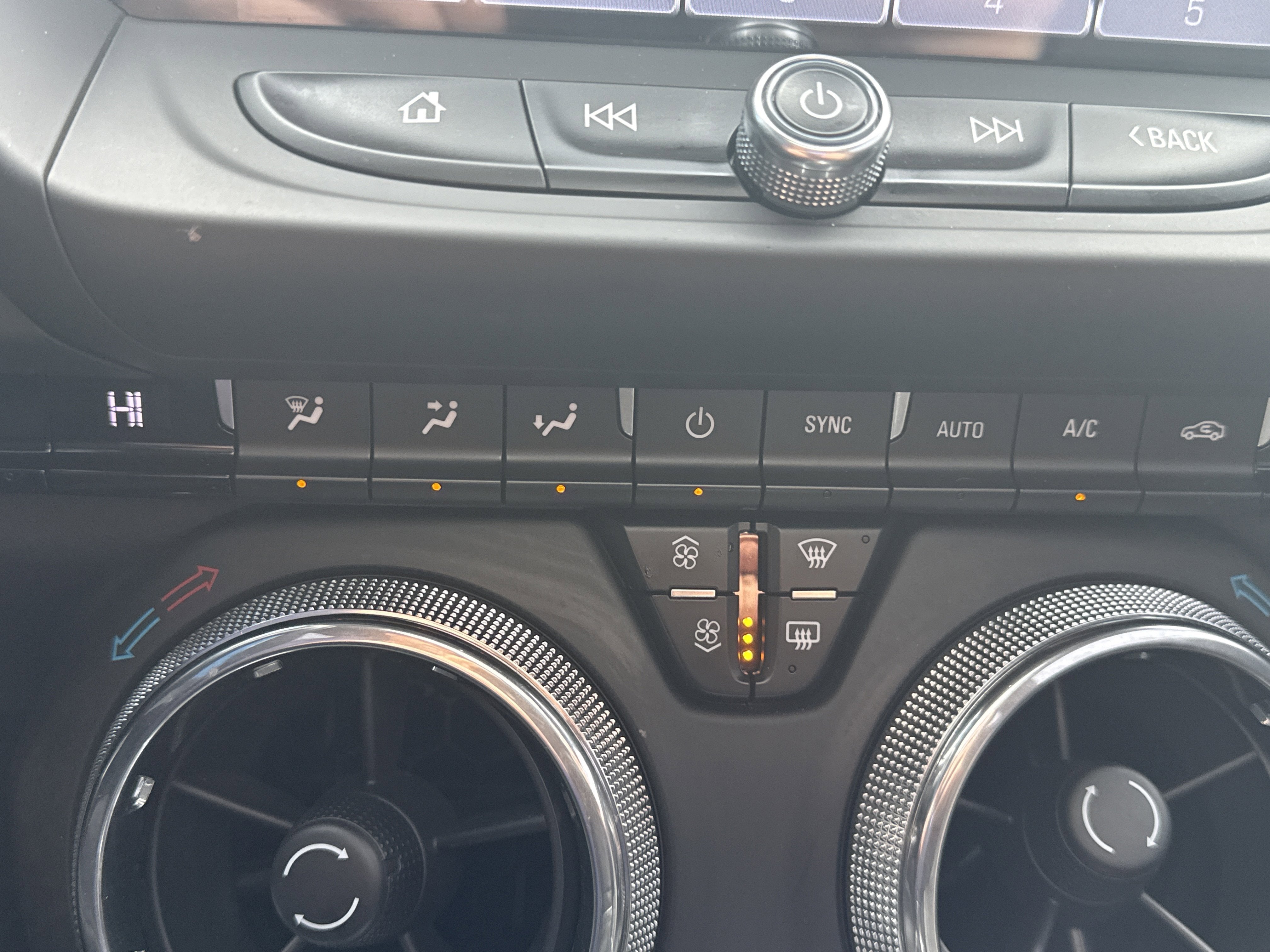 2018 Chevrolet Camaro 2SS