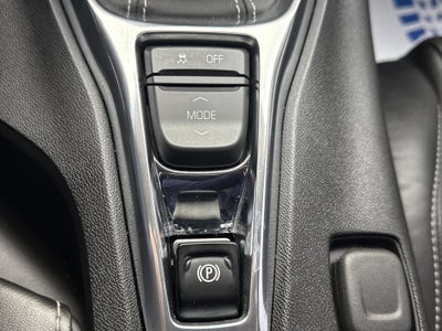 2018 Chevrolet Camaro 2SS