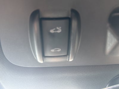 2018 Chevrolet Camaro 2SS