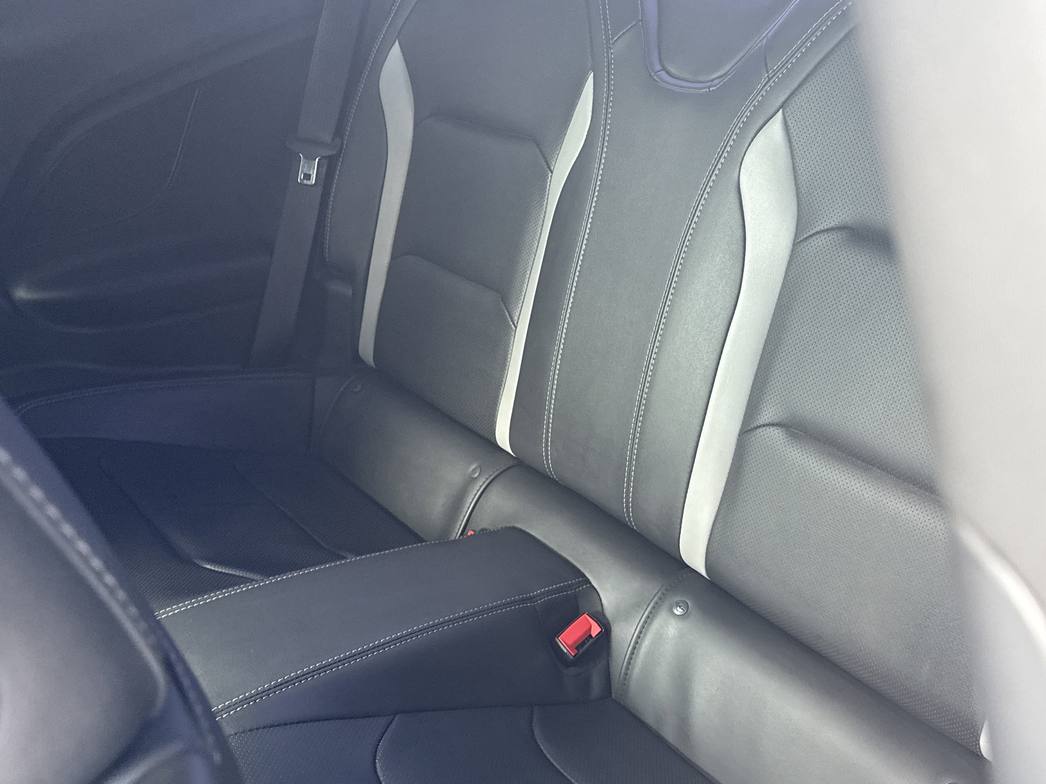 2018 Chevrolet Camaro 2SS