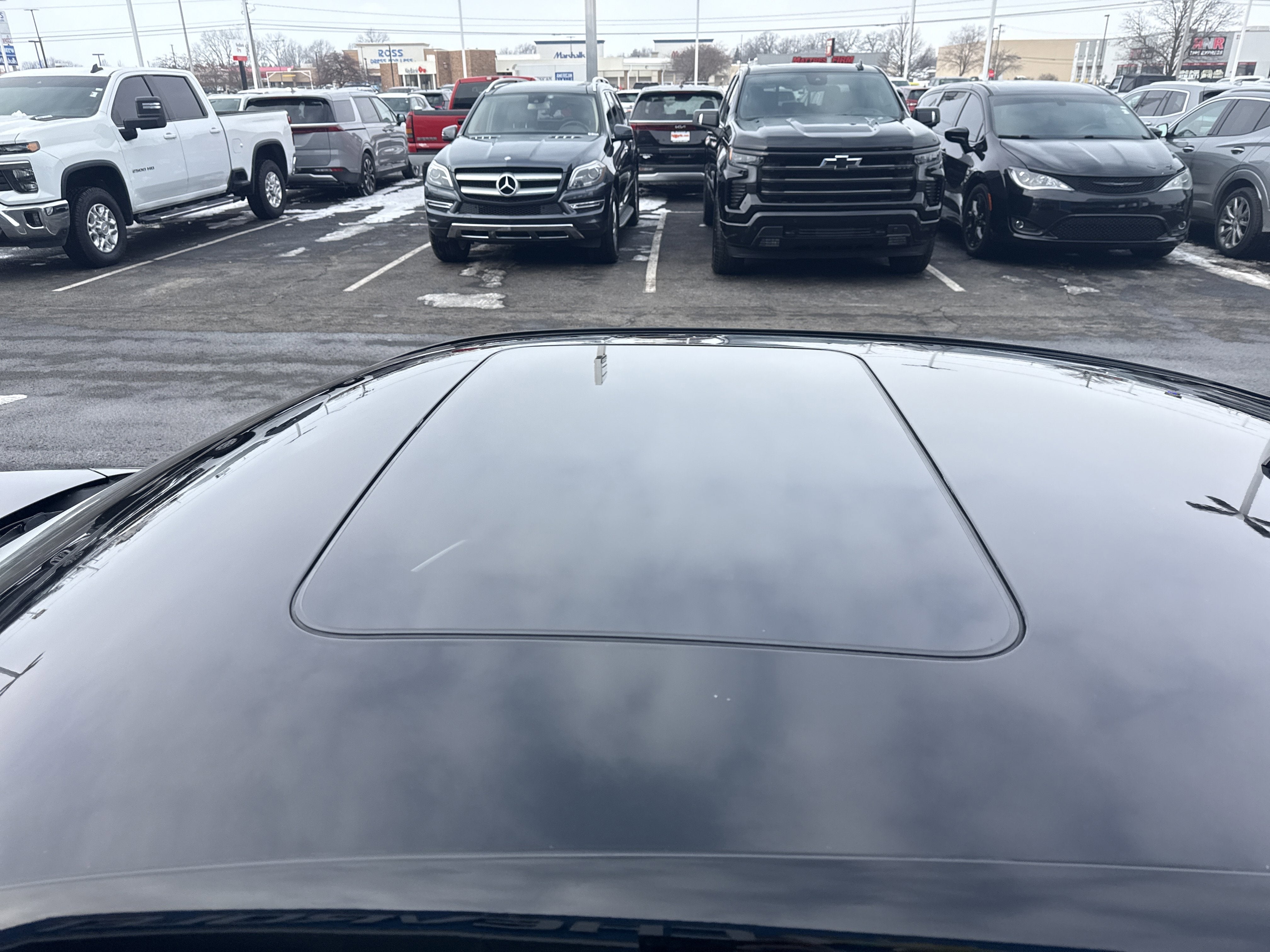 2018 Chevrolet Camaro 2SS