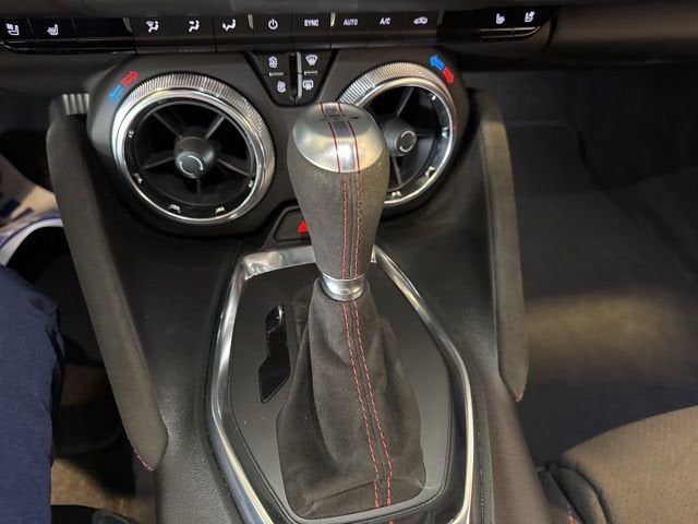 2019 Chevrolet Camaro ZL1