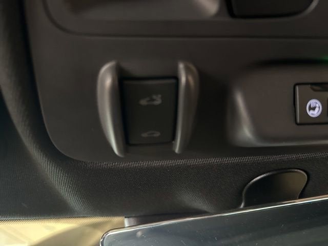 2019 Chevrolet Camaro ZL1