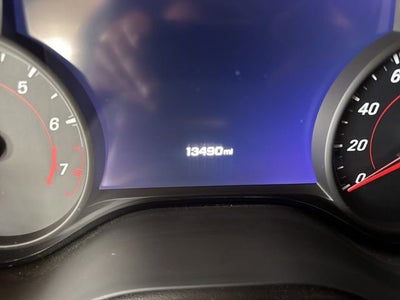 2019 Chevrolet Camaro ZL1