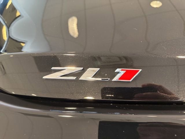 2019 Chevrolet Camaro ZL1