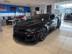 2019 Chevrolet Camaro ZL1