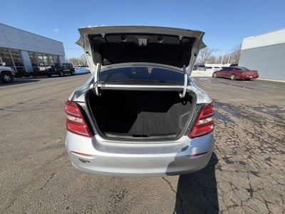 2017 Chevrolet Sonic LT