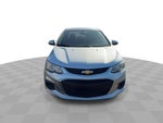 2017 Chevrolet Sonic LT