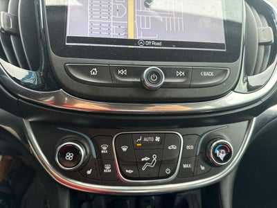 2016 Chevrolet Volt Premier