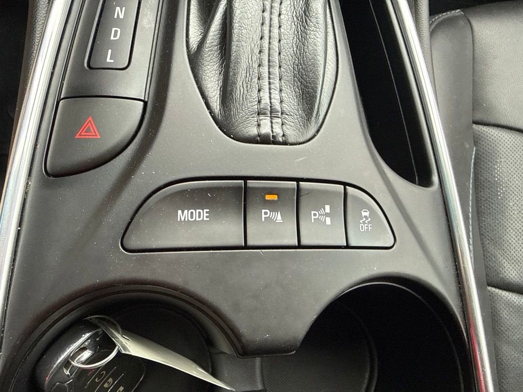 2016 Chevrolet Volt Premier