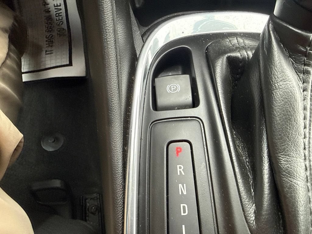 2016 Chevrolet Volt Premier