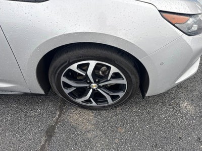 2016 Chevrolet Volt Premier