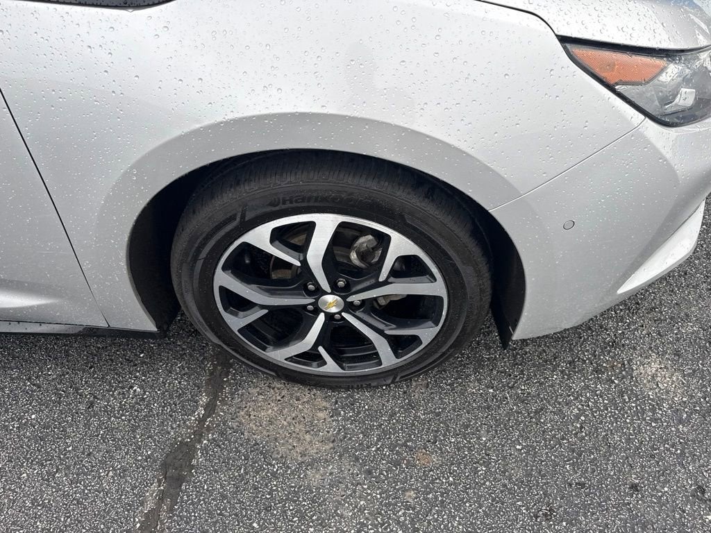 2016 Chevrolet Volt Premier