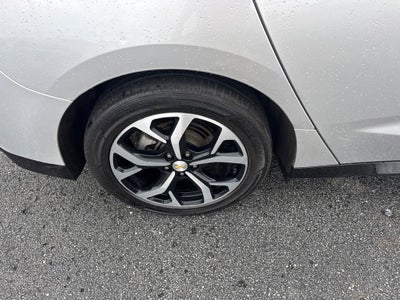 2016 Chevrolet Volt Premier