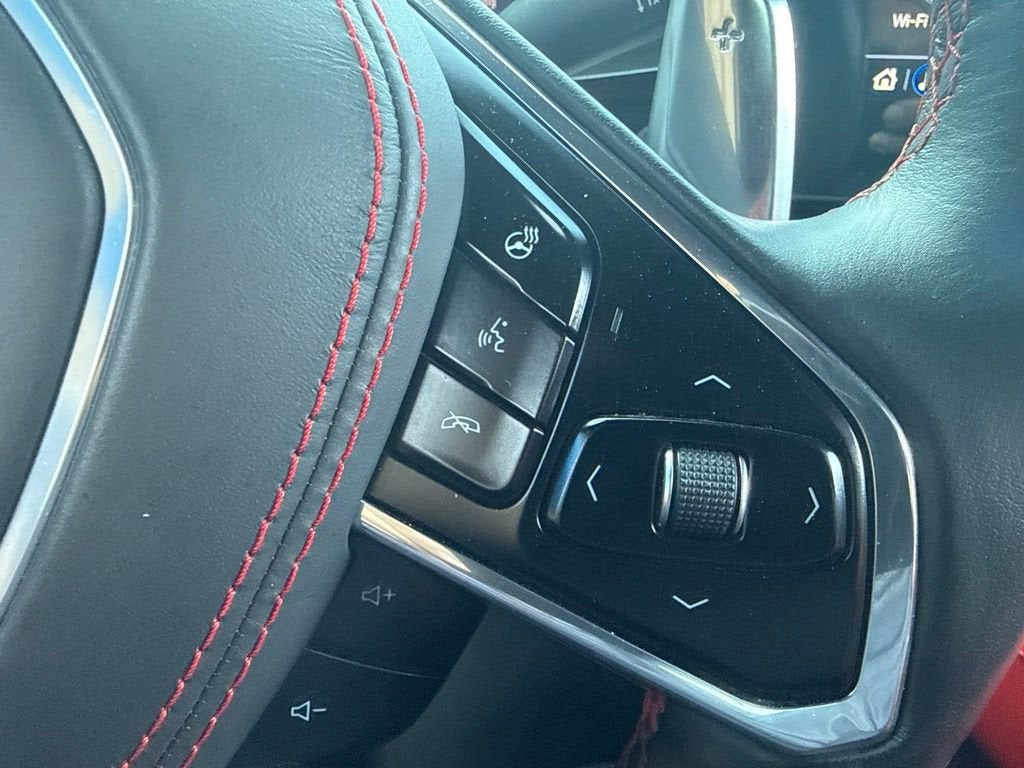 2020 Chevrolet Corvette Stingray 3LT