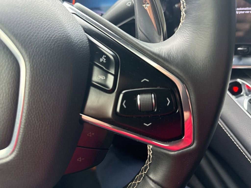 2024 Chevrolet Corvette Stingray 1LT