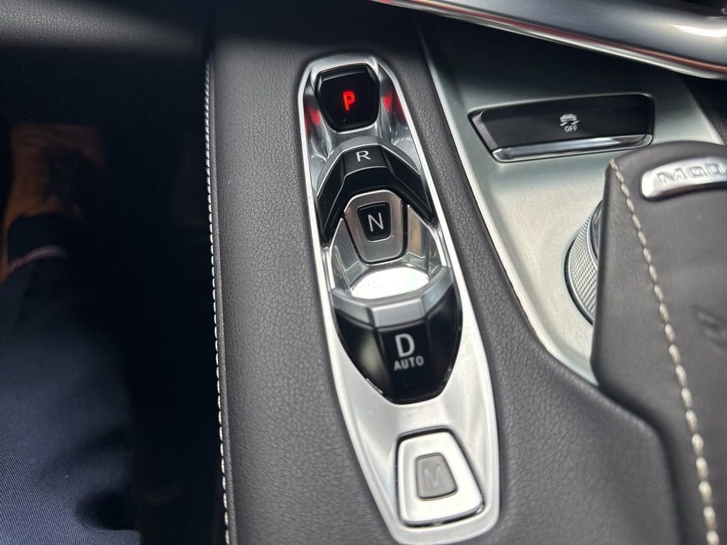 2024 Chevrolet Corvette Stingray 1LT