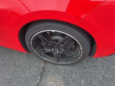2024 Chevrolet Corvette Stingray 1LT